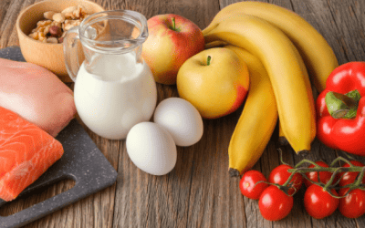 Quick and Healthy Breakfast Ideas to Supercharge Your Weight Loss