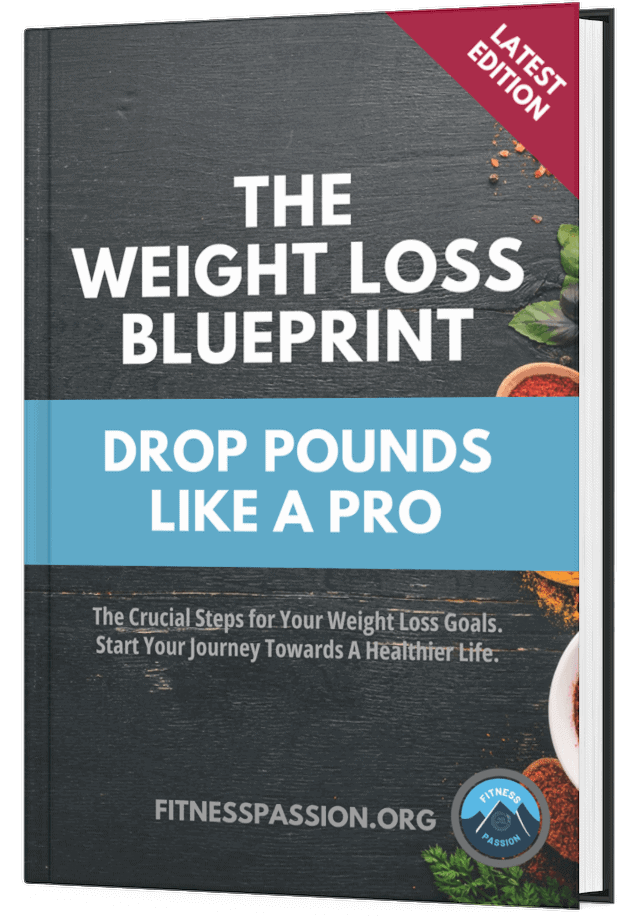 FItnessPassion Weight Loss eBook 1